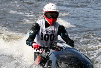 Анатолий Воищев. Фото Михаила Дорушина.                                                        