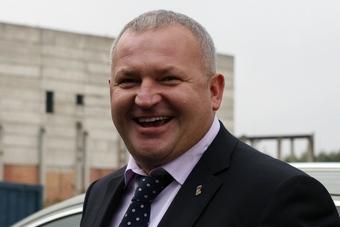 Мельников: "В горадминистрации работают, на самом деле, умные люди"