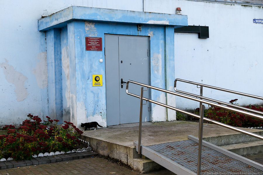 Эдик варит «крокодил»: каково жить в доме с наркопритоном