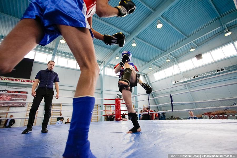 Фото — Виталий Невар, «Новый Калининград»