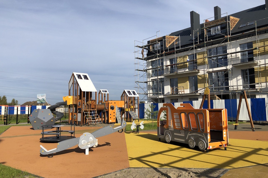 Фото: Новый Калининград