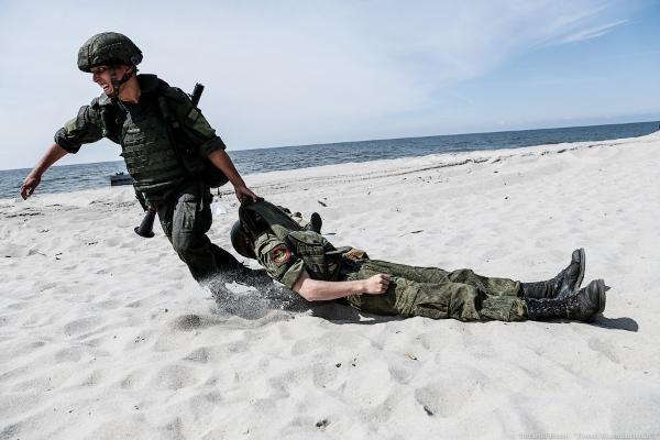 Госдума разрешила проходить новый медосмотр ограниченно годным к службе в армии 