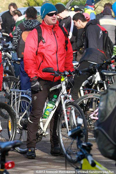 «Триста спартанцев»: репортаж «Нового Калининграда.Ru»