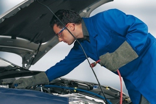 Где в Калининграде сделают диагностику автокондиционера бесплатно?