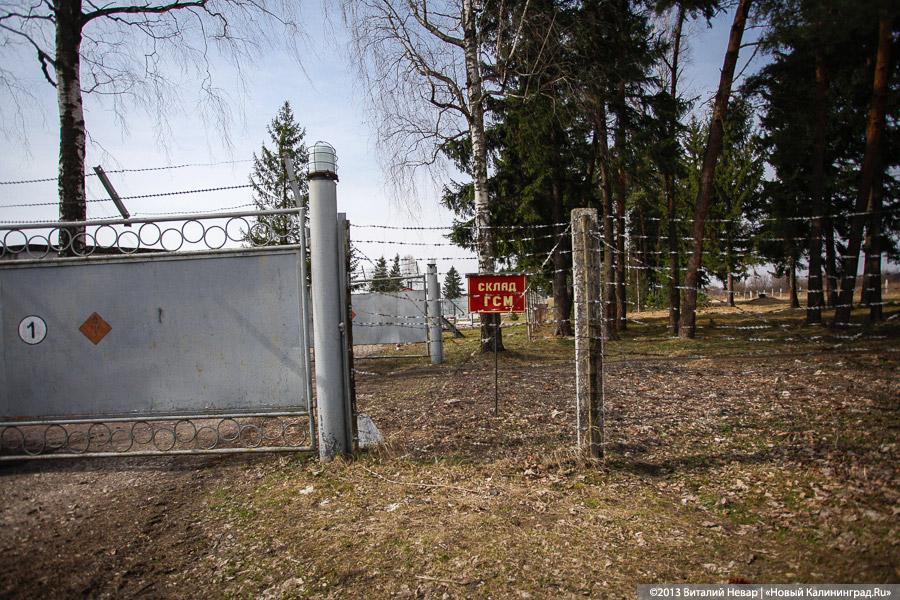 «Столица провинции»: жизнь малой родины губернатора Цуканова (+фото)