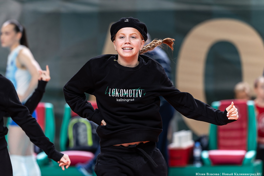 «Не сдаёмся и двигаемся дальше»: как прошёл матч «Локомотива» и «Динамо Ак-Барс»