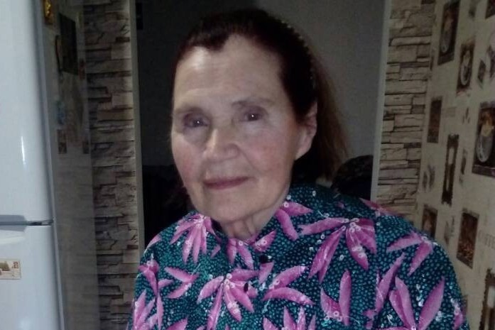 В Калининграде ищут 79-летнюю женщину, ушедшую из дома в халате и тапочках (фото) (обновлено)