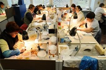 Новым руководителем Янтарного комбината назначен Михаил Зацепин