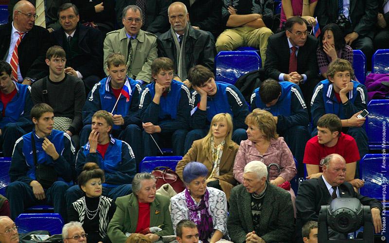 Итоги года-2009: Главные кадры