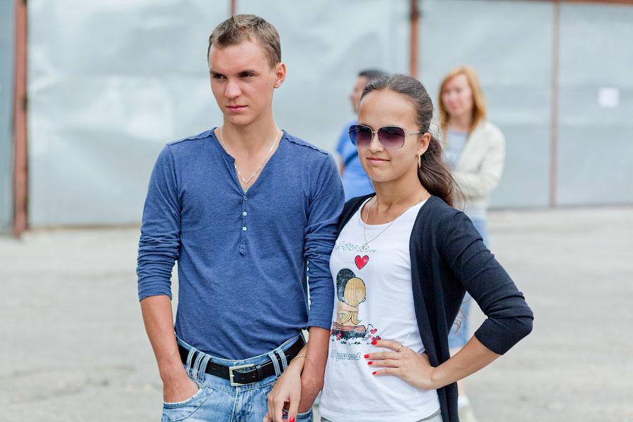 "Игра для взрослых": фоторепортаж "Афиши Нового Калининграда.Ru"