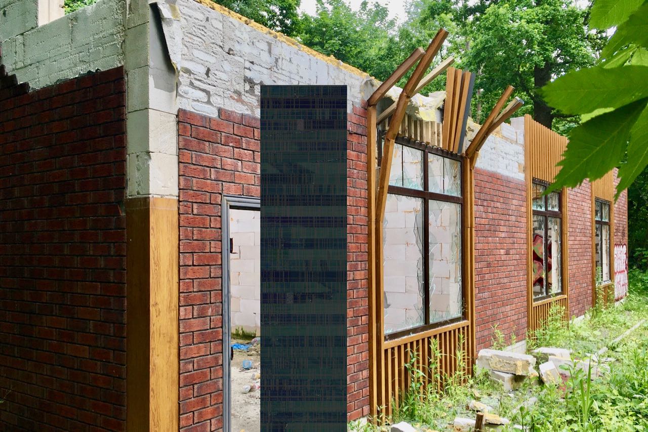 Эксперт: постройки, из-за которых приватизировали Суздальский лес, не являются капитальными