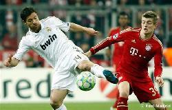 Ресторан «Хмель» приглашает на трансляцию матча «Бавария»-«Реал Мадрид»
