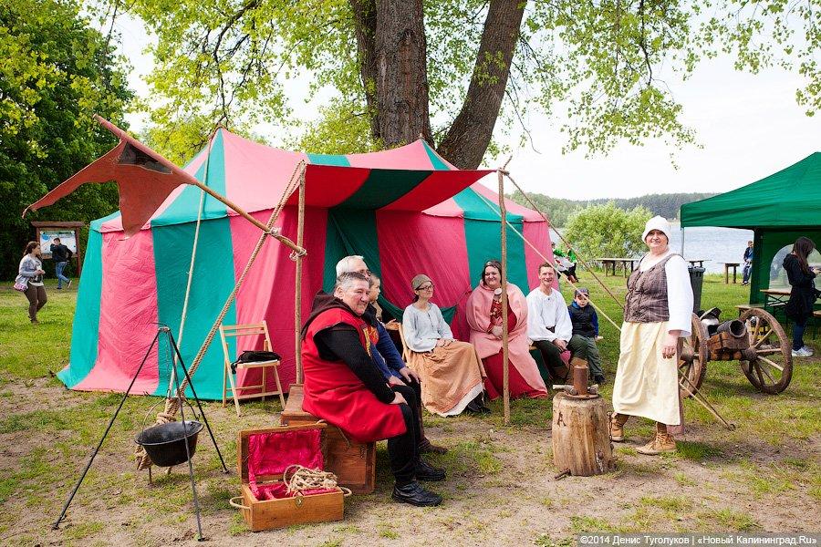 Квинтэссенция русскости: Международный фестиваль культур в Варминско-Мазурском воеводстве