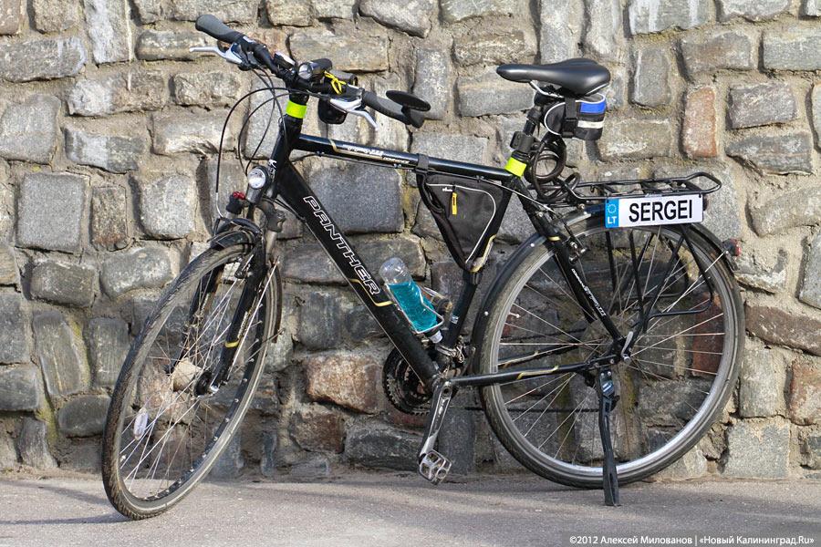 «Триста спартанцев»: репортаж «Нового Калининграда.Ru»