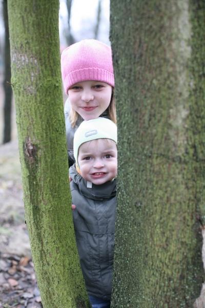 В парке «Юность» прошла благотворительная акция помощи детям