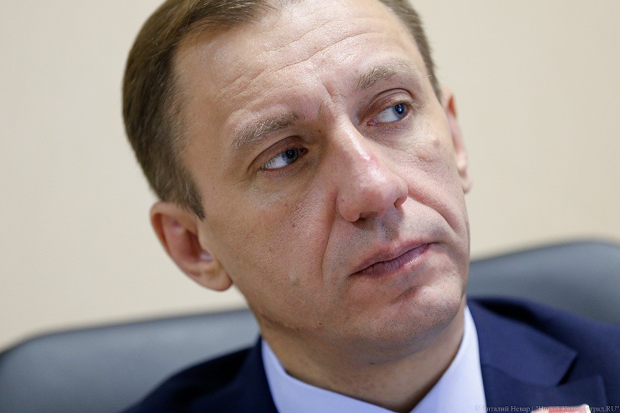 Депутат Никулин предложил установить в России сетевой нейтралитет