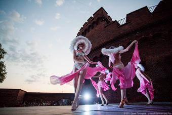 «Музейная ночь-2013». Фото «Нового Калининграда.Ru»