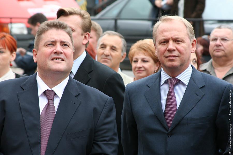 "Каким он парнем был": фоторепортаж "Нового Калининграда.Ru"