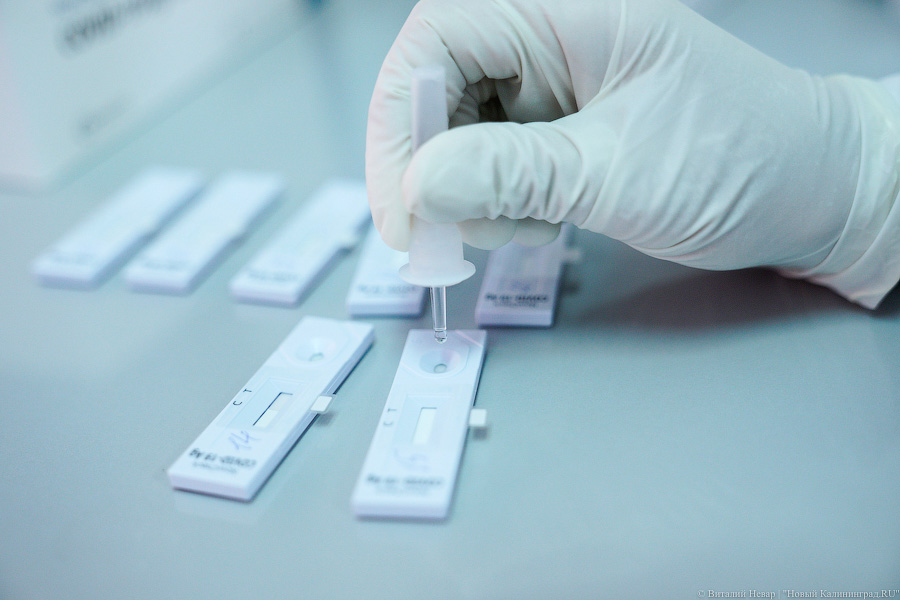 Тесты, маски, прививки: на Балтфлот отправили первых призывников весны-2021 (фото)