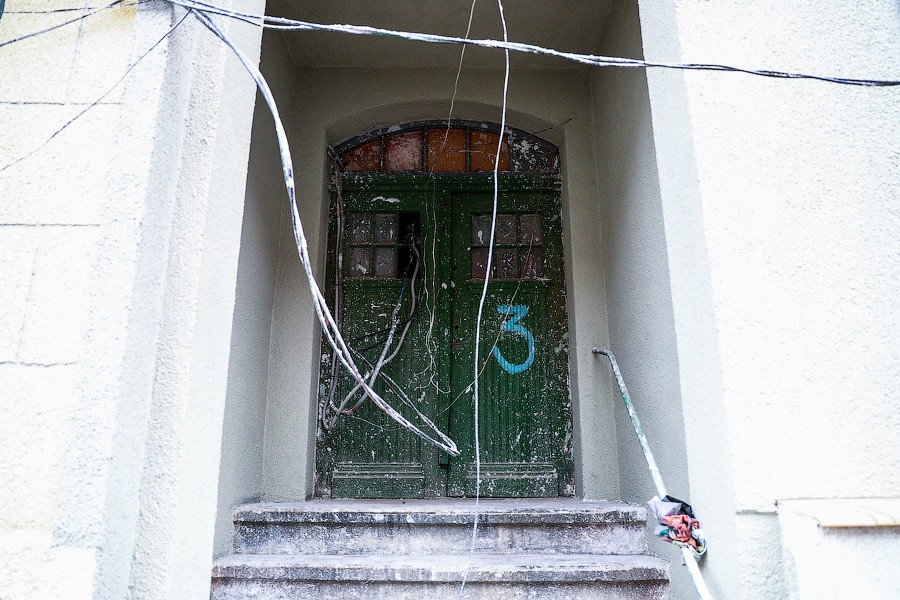 Царство синего кота: как выглядит Железнодорожный после капитального ремонта