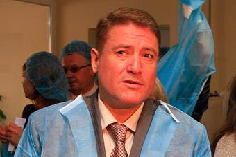 Калининграду ежегодно необходимо 170 врачей и фельдшеров 