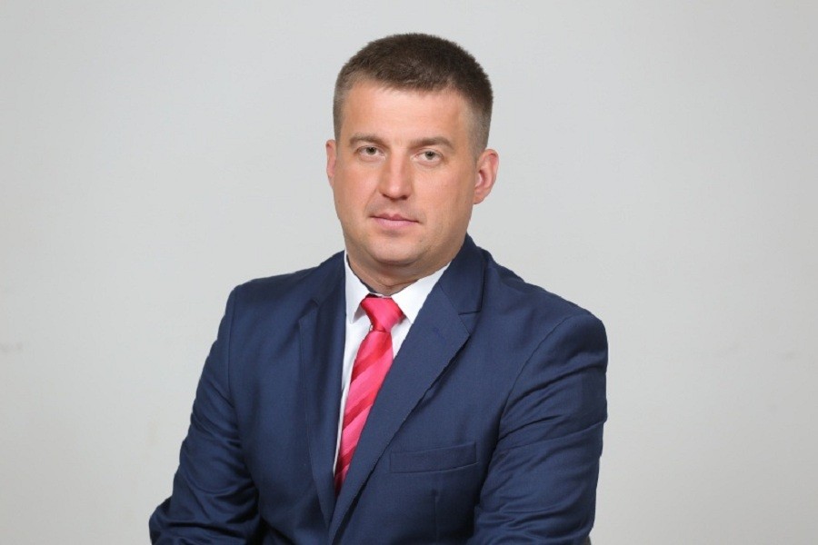 В конкурсе по выбору сити-менеджера в Гусеве победил Александр Китаев