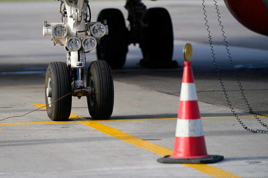 Росавиация выдала ещё двум перевозчикам допуски на рейсы Калининград — Минск