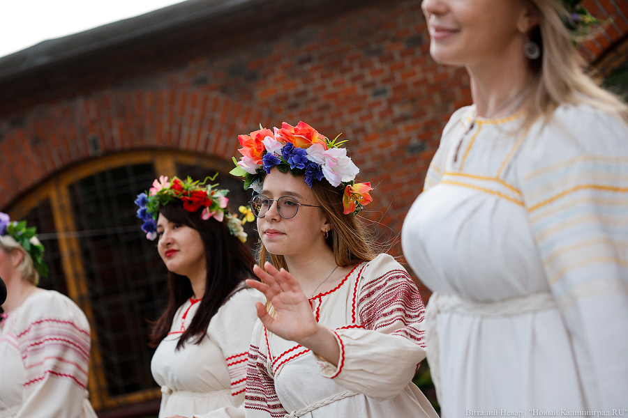 Жить стало веселее: как изменилась Музейная ночь в Калининграде (фото)