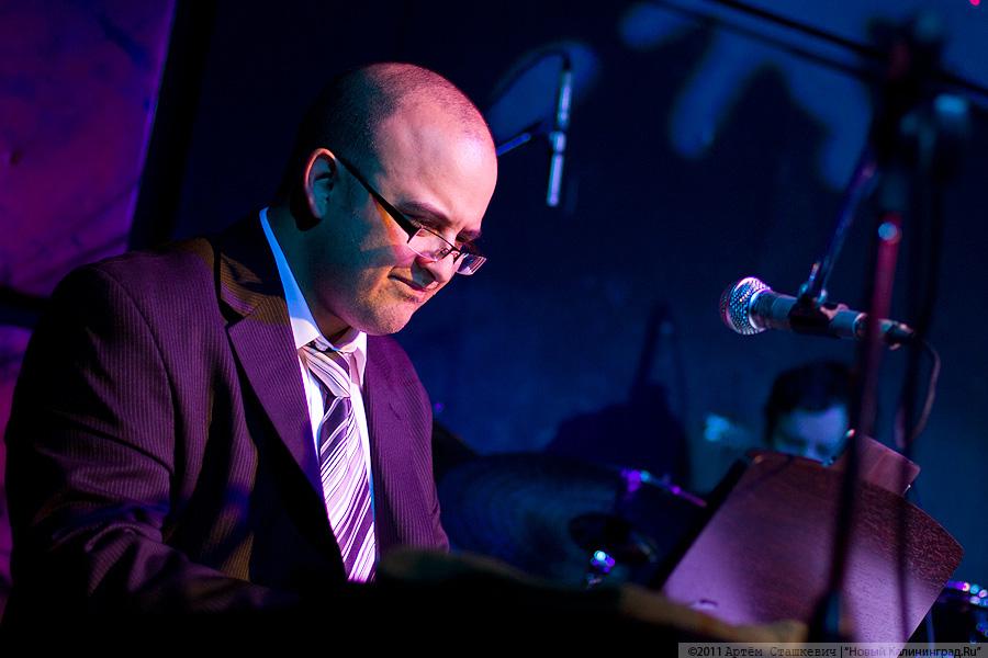 "Джаз, Битлз и Калинка": фоторепортаж "Афиши Нового Калининграда.Ru"