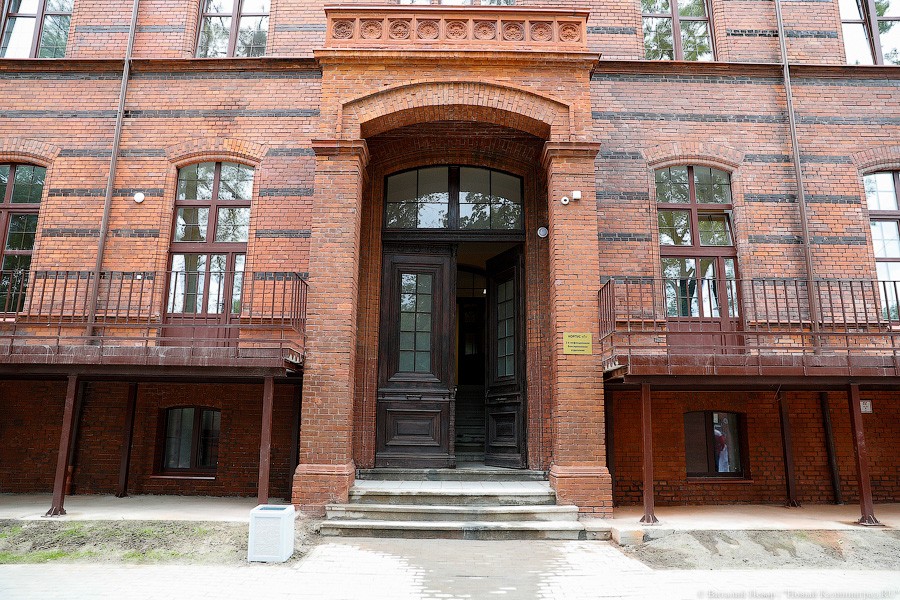 «На грани»: инфекционную больницу почти успели отремонтировать к началу ЧМ