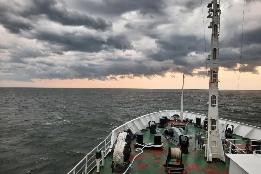 Бывшего директора филиала ИО РАН обвиняют в нецелевом расходовании 23,6 млн рублей