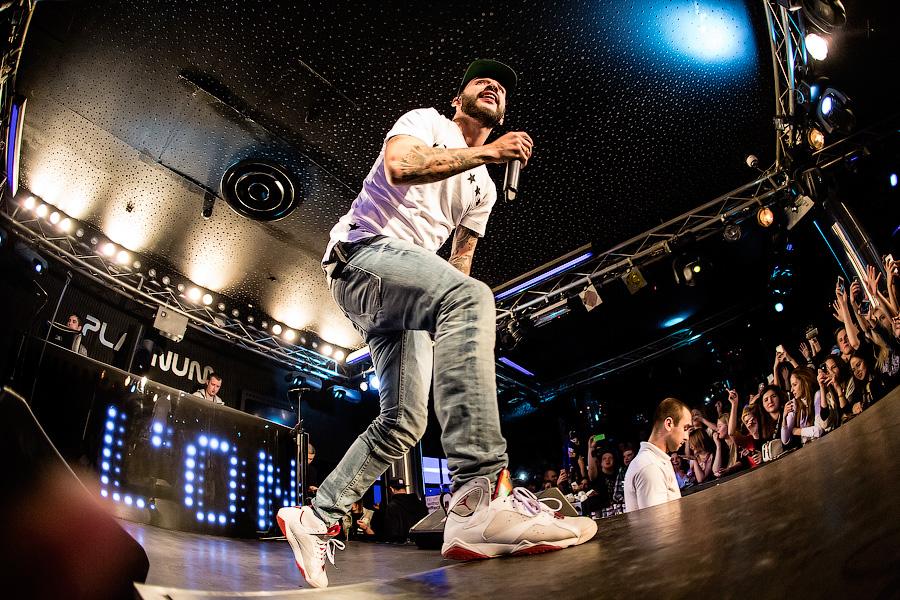 «Русская мечта»: рэпер L’One о деньгах и особенностях отечественного рэпа