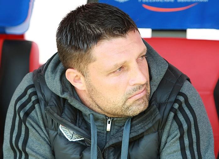 Игорь Черевченко. Фото — wikipedia.org.