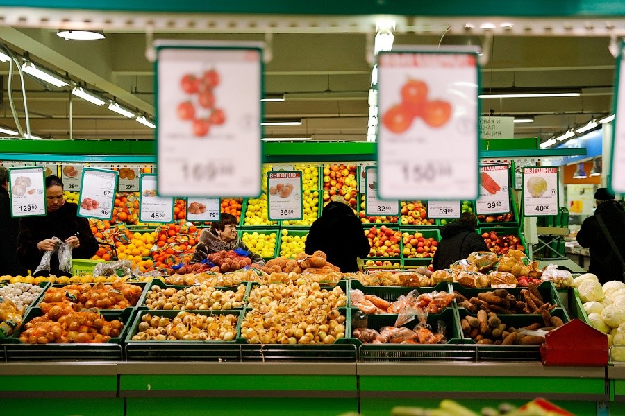 Госдума разрешила регионам снижать ставку единого сельхозналога до 0%