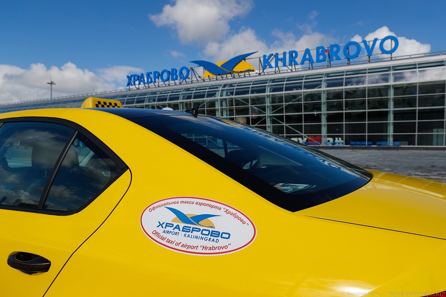 «До любой точки планеты»: аэропорт «Храброво» открылся после реконструкции