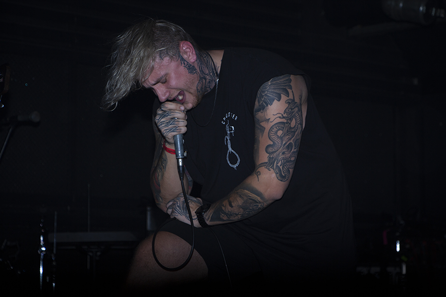 «Рок ради жизни»: как в Калининграде прошёл благотворительный фестиваль (фото)