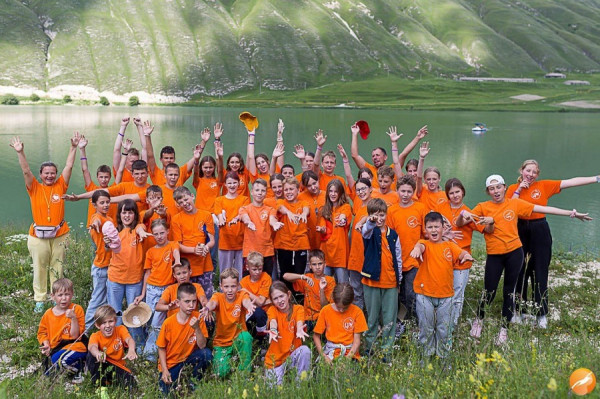 На какие занятия записать ребенка в новом учебном году?