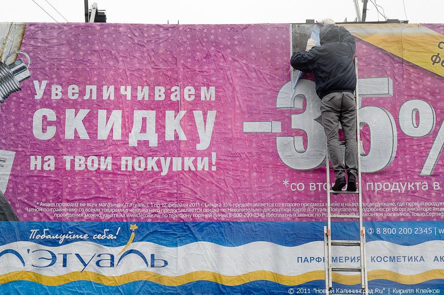 "Что нам ветер": фоторепортаж "Нового Калининграда.Ru"