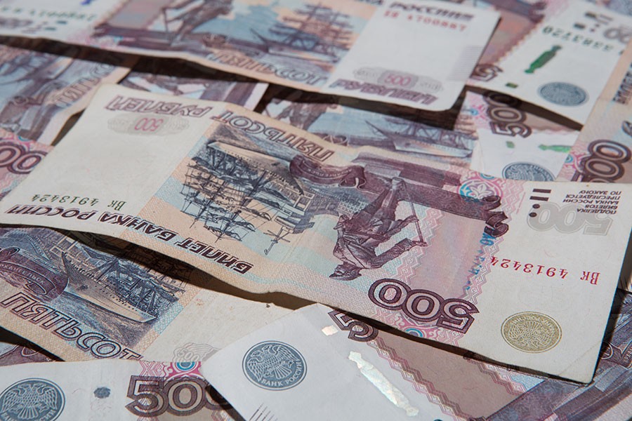 В Калининграде 10 полицейских скрыли счета в банках