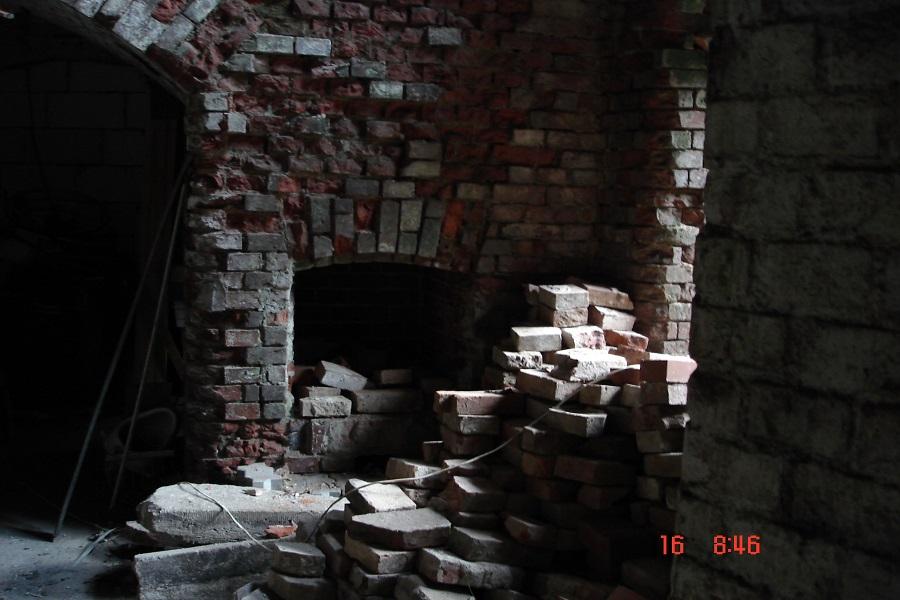 «С приходом Цуканова началась война»: как выселяют арендаторов Башни Врангеля