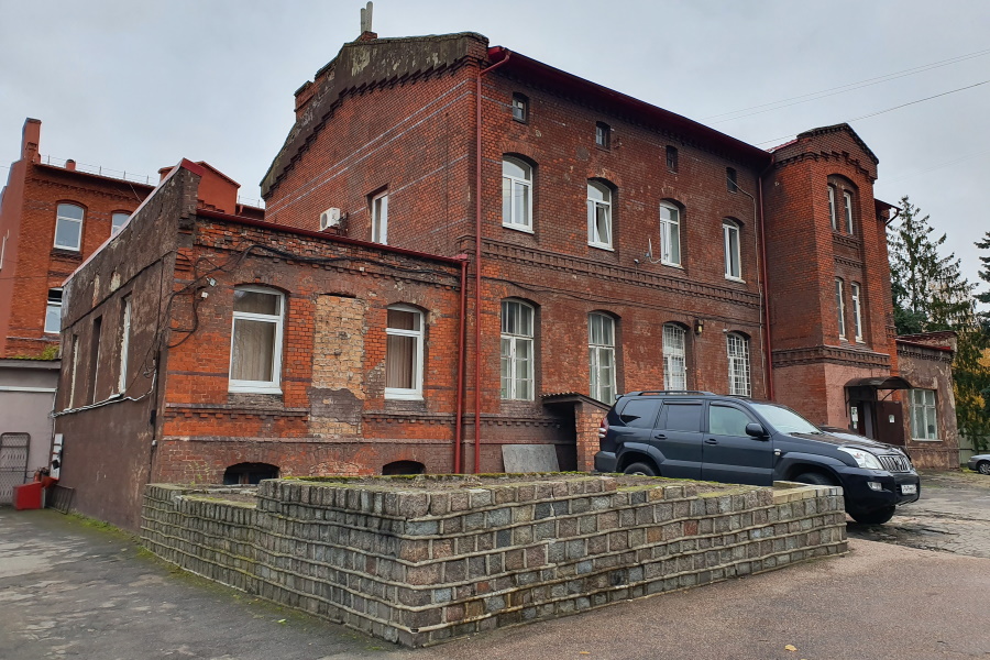 Фото со страницы Евгения Маслова «ВКонтакте»