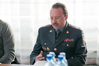 В 2011 г. за неправильную парковку ГИБДД штрафовало по 7 водителей в сутки