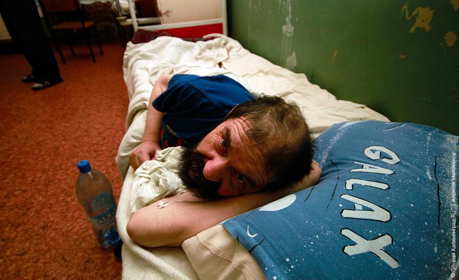 "Неизменная космическая чистота": фоторепортаж "Нового Калининграда.Ru"