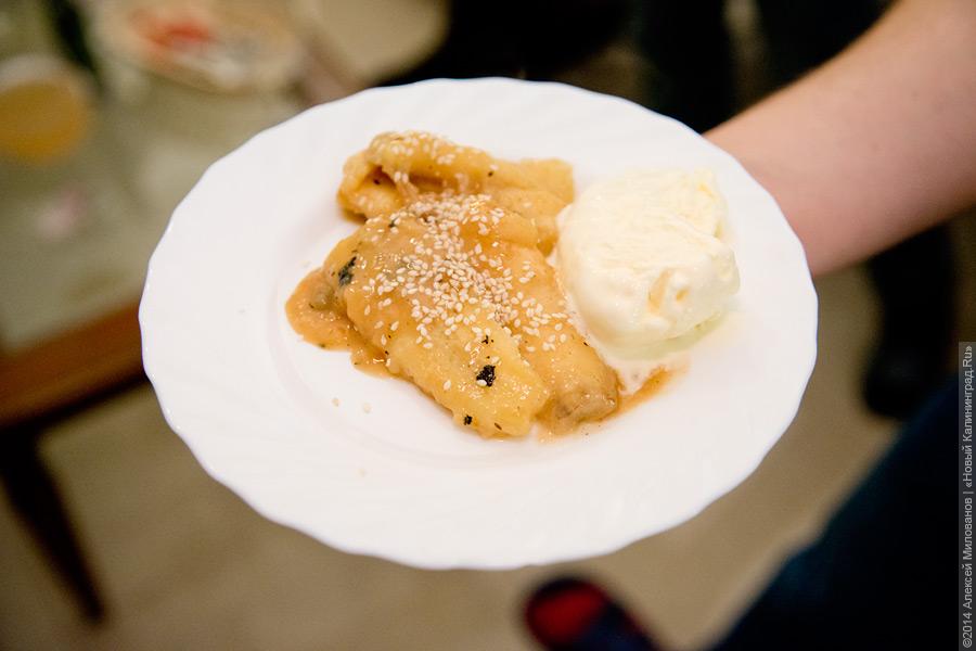 Европейская еда кажется им пресной: блюда из Таиланда на «Открытой кухне»