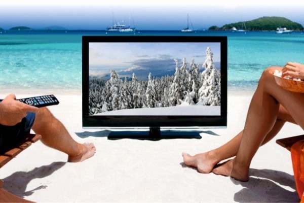 #экранвсёлето: подключись и получи ТВ + интернет бесплатно на 3 месяца