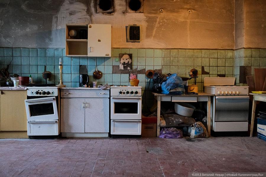 40 дней после пожара: репортаж из сгоревшего общежития (+фото)