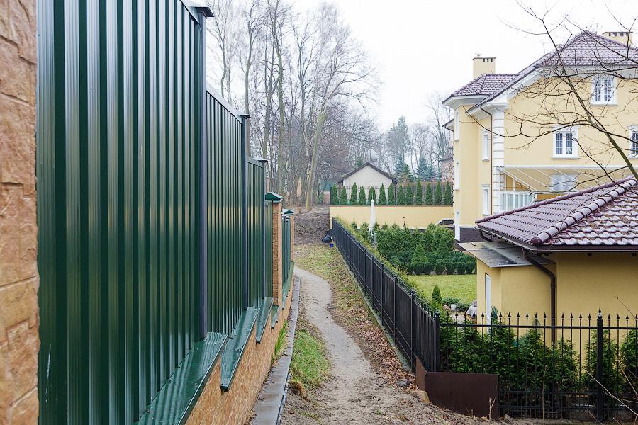 Город сослагательного наклонения: Пионерский в планах и в реальности