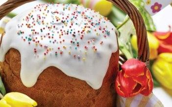 Встречаем Пасху с «Вестер»