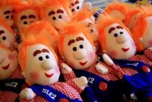 Дни шведского кино с Tele2