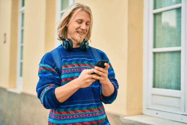 Абоненты «Билайна» в Калининграде могут звонить по Wi-Fi